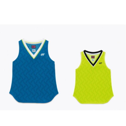 ヨネックス レディースフィットタンクトップ(20921)2601