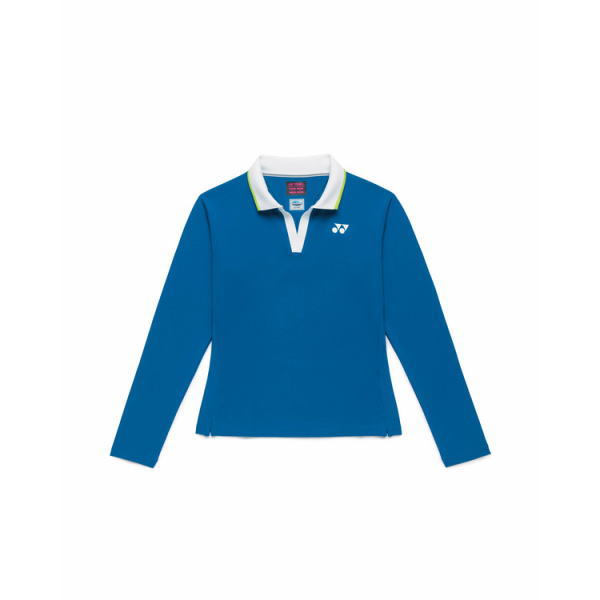 ヨネックス レディースゲームシャツ(20923)ロングスリーブ2601