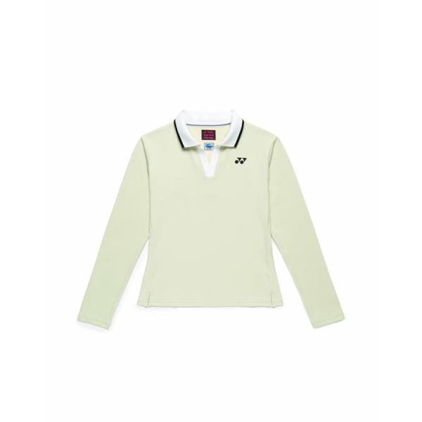 ヨネックス レディースゲームシャツ(20923)ロングスリーブ2601