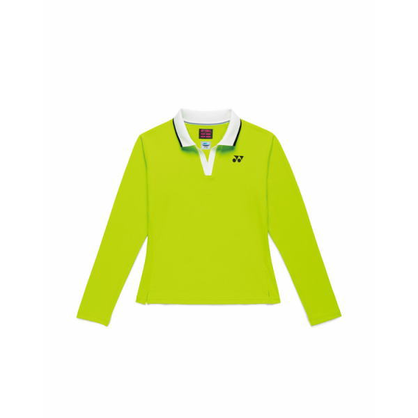 ヨネックス レディースゲームシャツ(20923)ロングスリーブ2601
