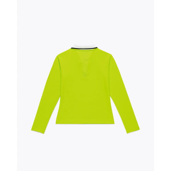 ヨネックス レディースゲームシャツ(20923)ロングスリーブ2601