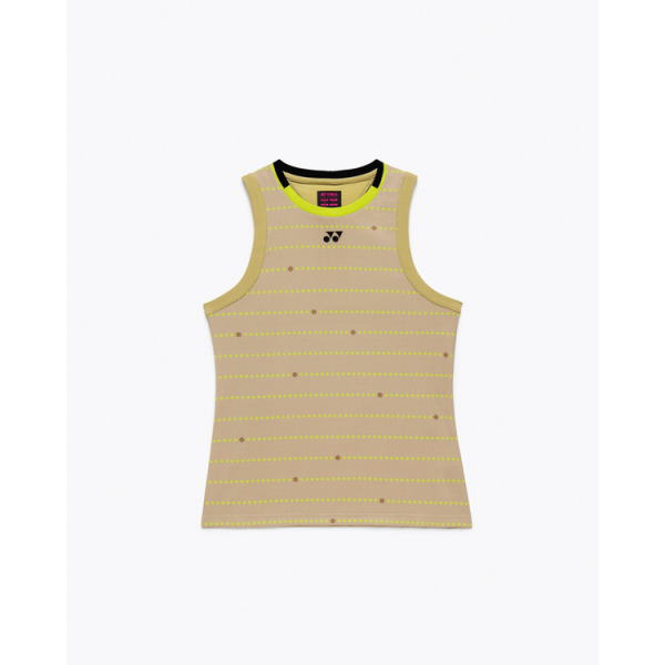 ヨネックス レディースフィットタンクトップ(20936)2601