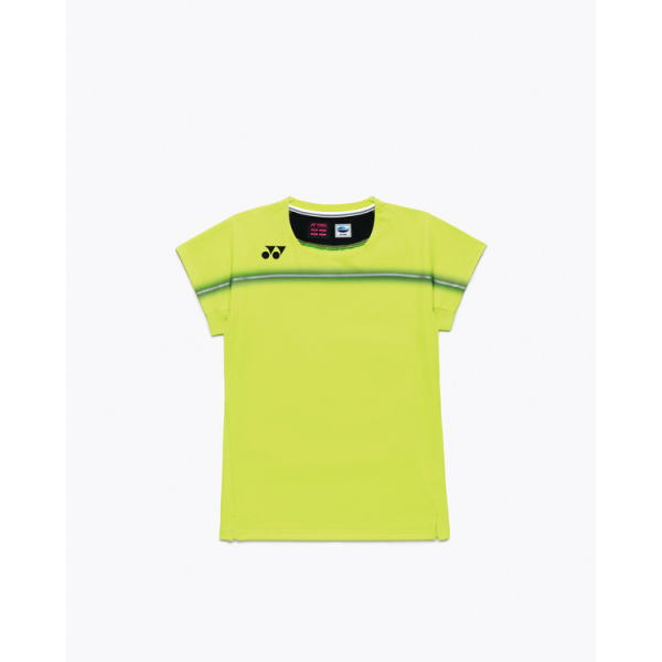 ヨネックス レディースゲームシャツ(20939)2601