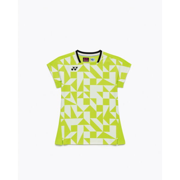 ヨネックス レディースゲームシャツ(20940)2601