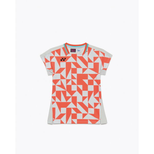 ヨネックス レディースゲームシャツ(20940)2601