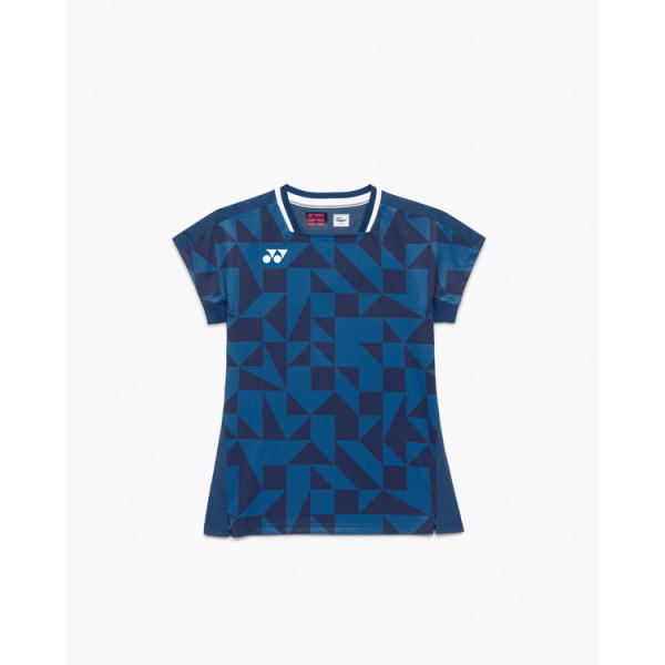 ヨネックス レディースゲームシャツ(20940)2601