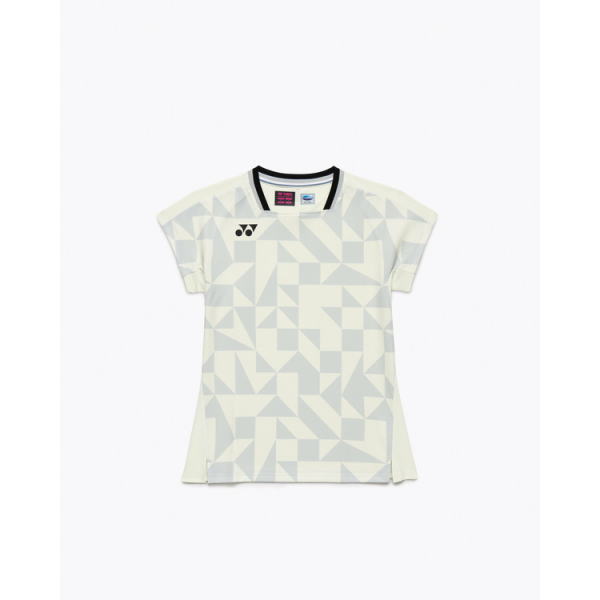 ヨネックス レディースゲームシャツ(20940)2601