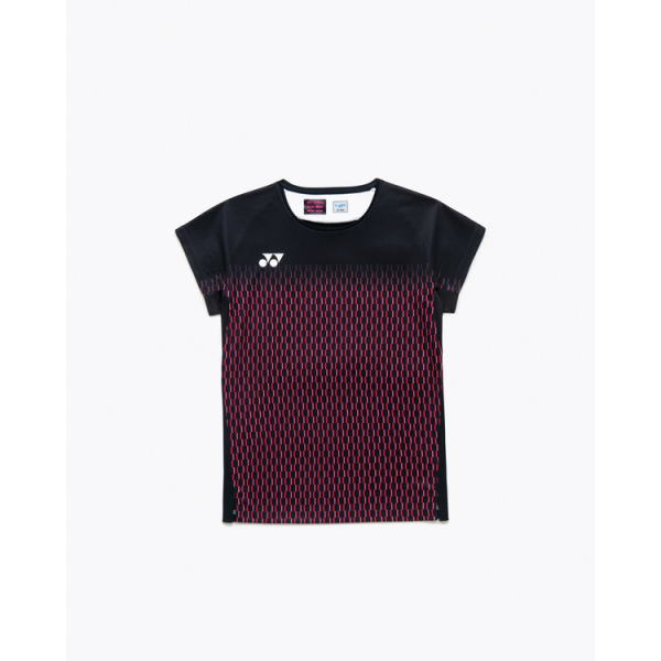 ヨネックス レディースゲームシャツ(20943)2601