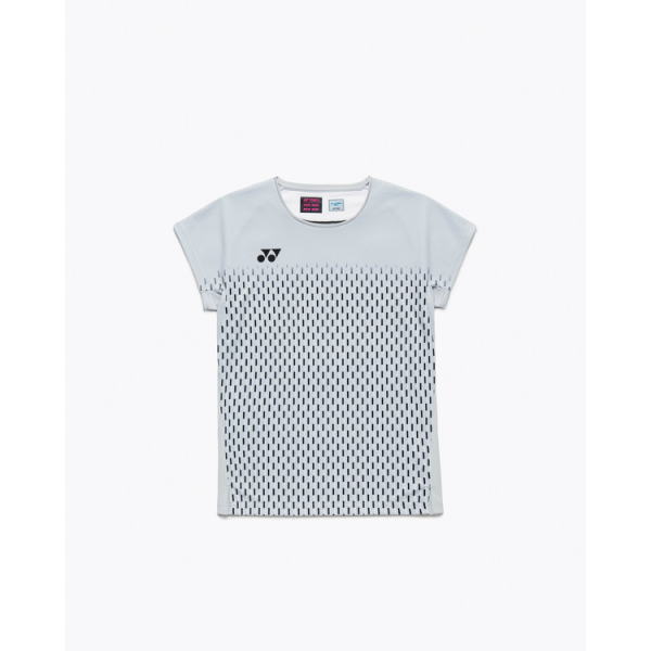 ヨネックス レディースゲームシャツ(20943)2601