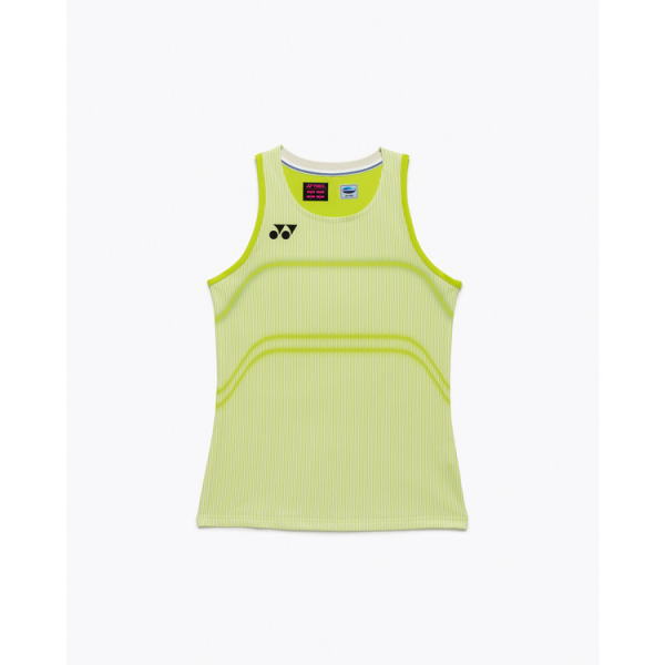 ヨネックス レディースフィットタンクトップ(20944)2601