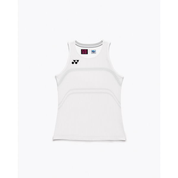 ヨネックス レディースフィットタンクトップ(20944)2601