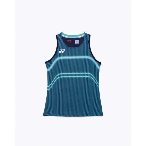 ヨネックス レディースフィットタンクトップ(20944)2601