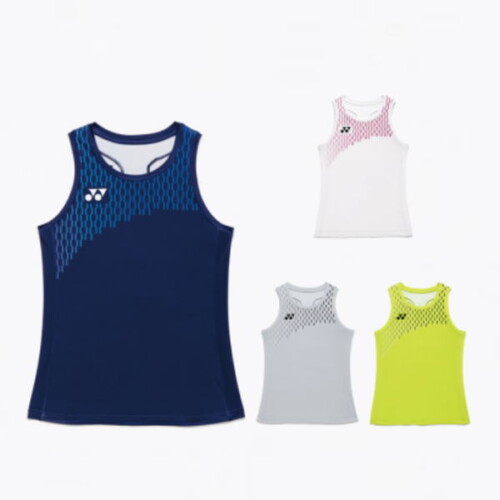 ヨネックス レディースフィットタンクトップ(20946)2601