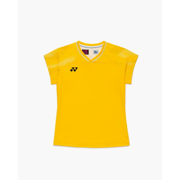 ヨネックス レディースゲームシャツ(20964)2601