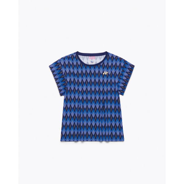 ヨネックス レディースゲームシャツ(20971)2601