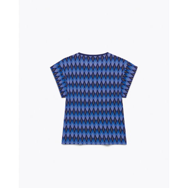 ヨネックス レディースゲームシャツ(20971)2601