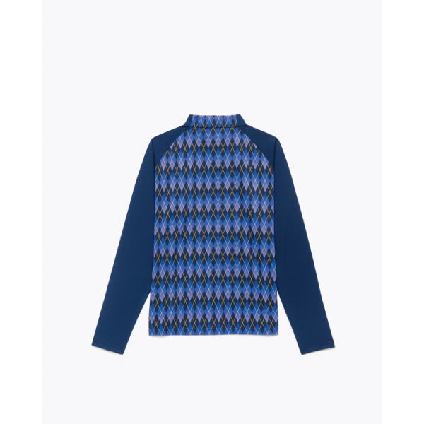 ヨネックス レディースロングスリーブゲームシャツ(20972)2601