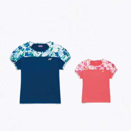 ヨネックス レディースゲームシャツ(20975)2601