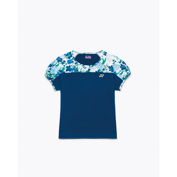 ヨネックス レディースゲームシャツ(20975)2601