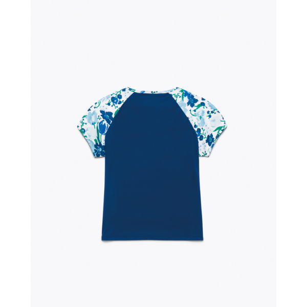 ヨネックス レディースゲームシャツ(20975)2601