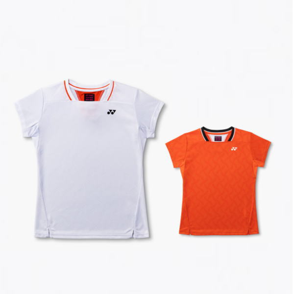 ヨネックス レディースゲームシャツ(20982)2601