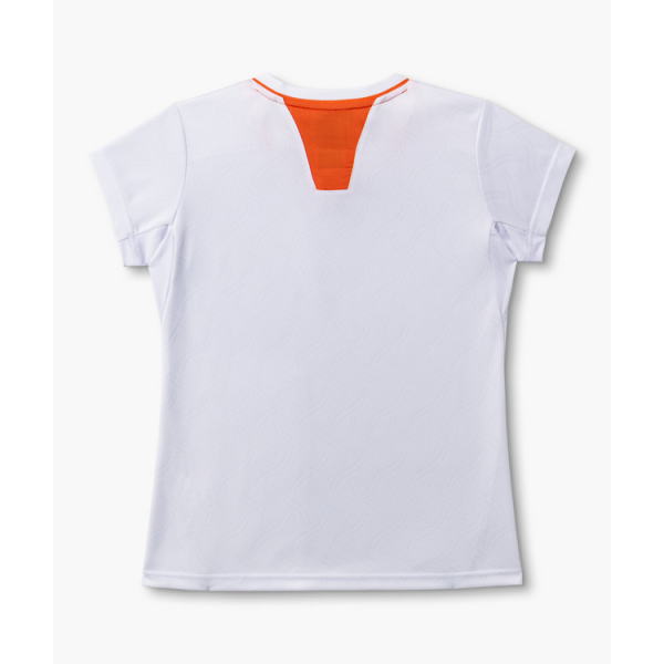 ヨネックス レディースゲームシャツ(20982)2601