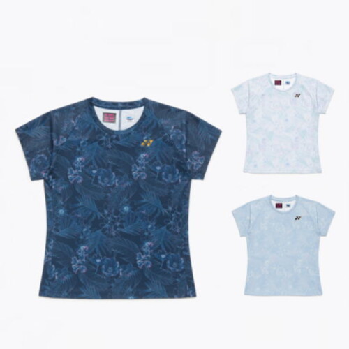 ヨネックス レディースゲームシャツ(20973)2601