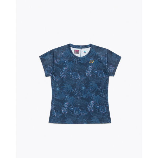 ヨネックス レディースゲームシャツ(20973)2601