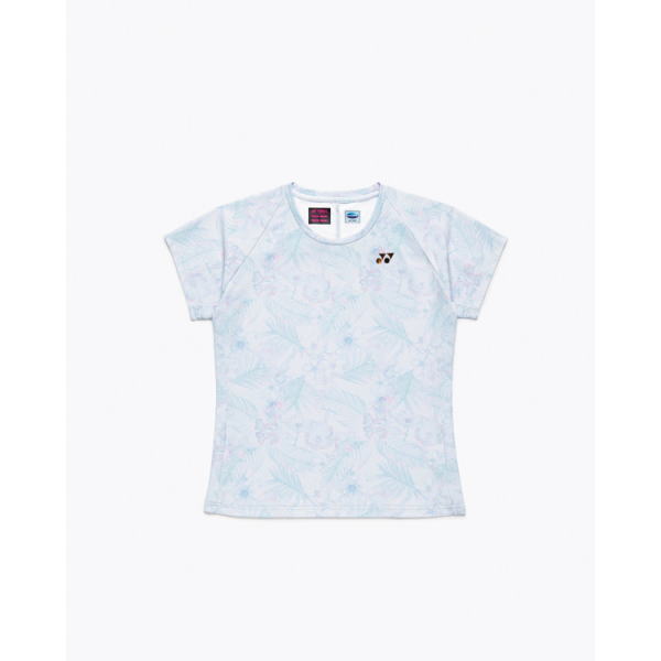 ヨネックス レディースゲームシャツ(20973)2601