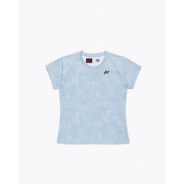 ヨネックス レディースゲームシャツ(20973)2601