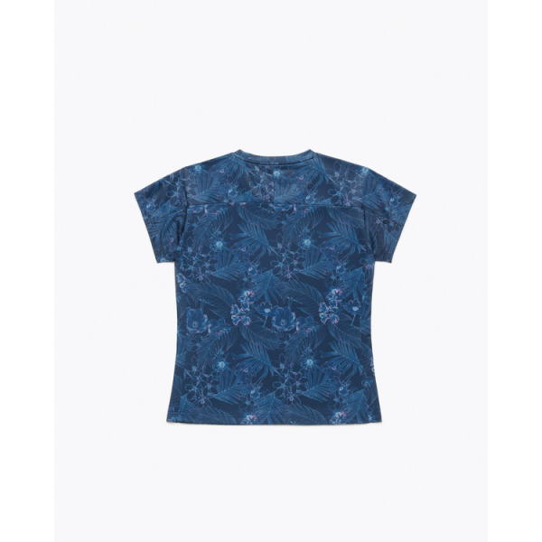 ヨネックス レディースゲームシャツ(20983)2601