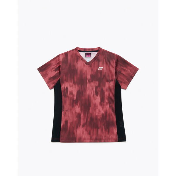 ヨネックス レディースゲームシャツ(20984)2601