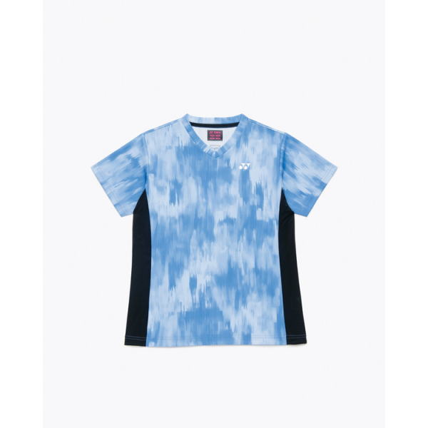 ヨネックス レディースゲームシャツ(20984)2601