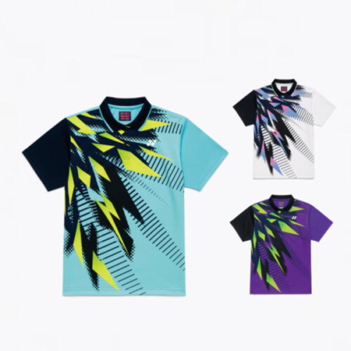 ヨネックス レディースゲームシャツ(20986)2601