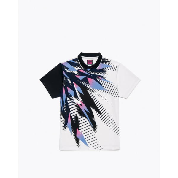 ヨネックス レディースゲームシャツ(20986)2601