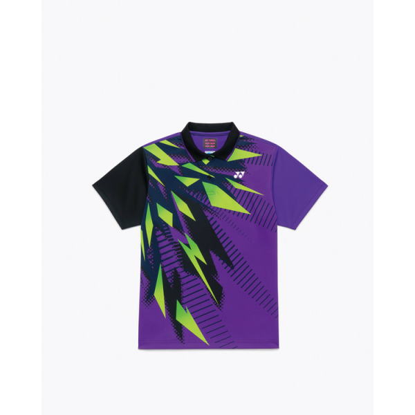 ヨネックス レディースゲームシャツ(20986)2601