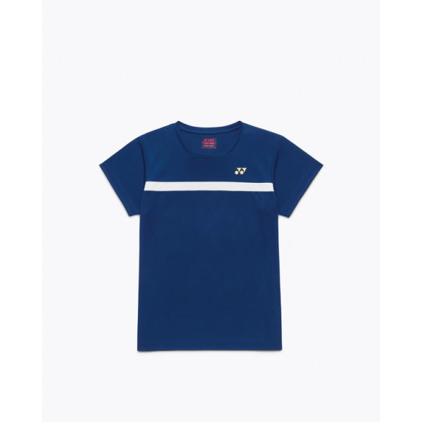 ヨネックス レディースゲームシャツ(20995)2601