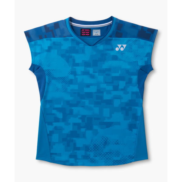 ヨネックス レディースゲームシャツ(21000)2601
