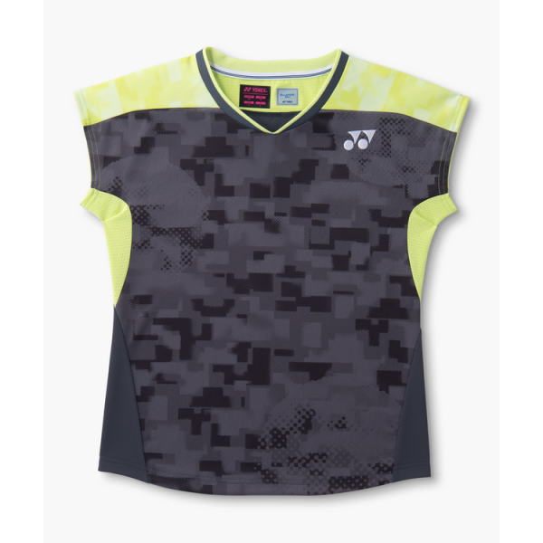 ヨネックス レディースゲームシャツ(21000)2601