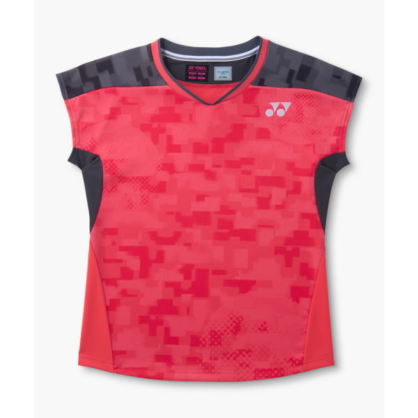 ヨネックス レディースゲームシャツ(21000)2601
