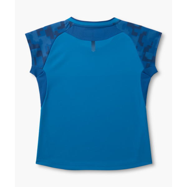 ヨネックス レディースゲームシャツ(21000)2601