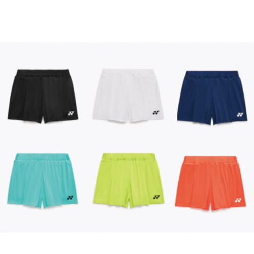 ヨネックス レディースショートパンツ(25112)2601