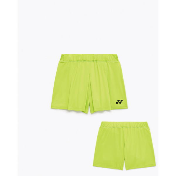 ヨネックス レディースショートパンツ(25112)2601