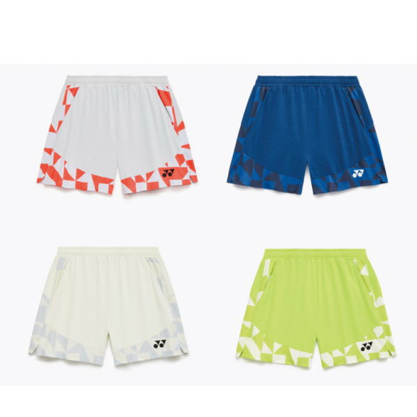 ヨネックス レディースショートパンツ(25113)2602