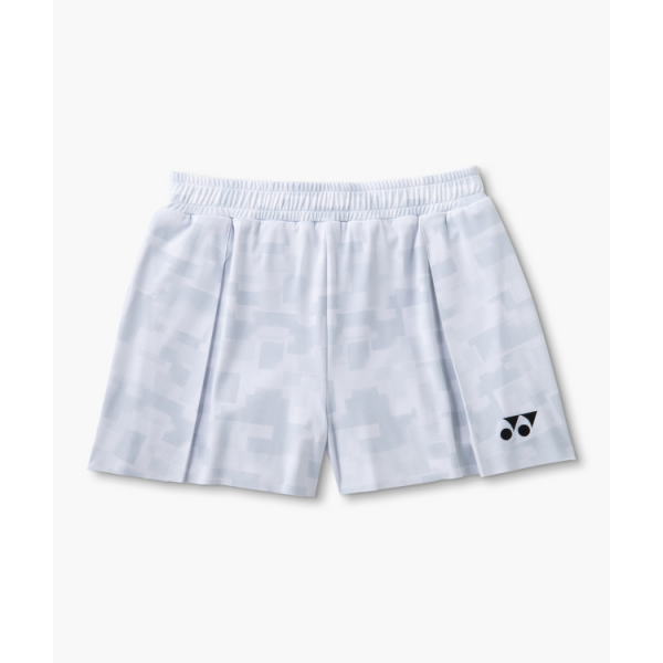 ヨネックス レディースショートパンツ(25130)2601