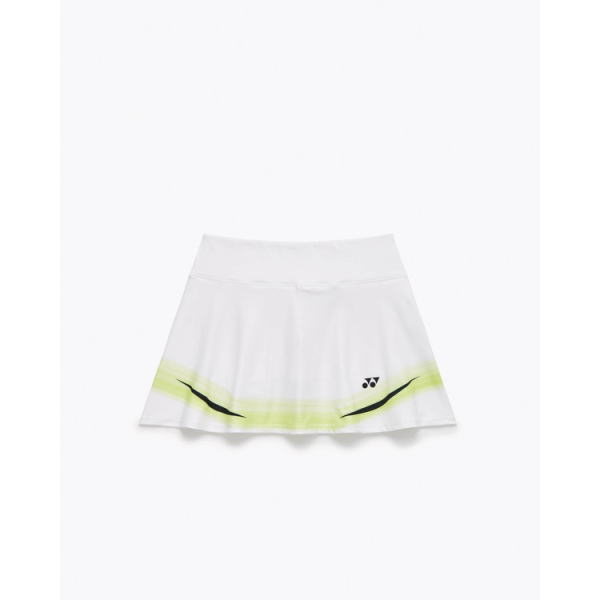 ヨネックス スカート(26183)インナースパッツ付2601