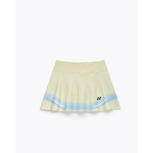 ヨネックス スカート(26183)インナースパッツ付2601