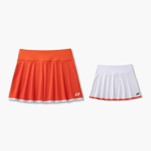 ヨネックス スカート(26197)2601