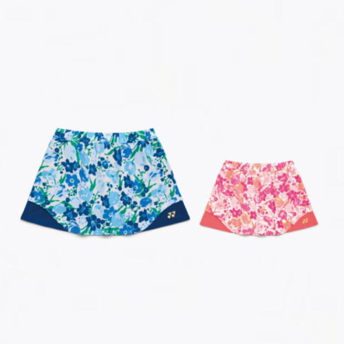 ヨネックス スカート(26200)2601