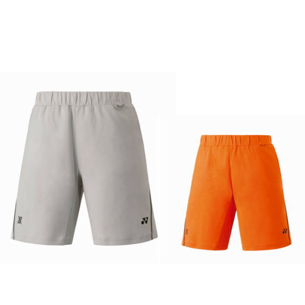 ヨネックス VAユニスウェットハーフパンツ(30103)2511